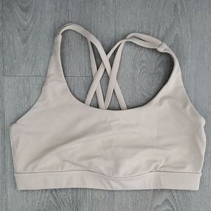 Lululemon Energy Bra